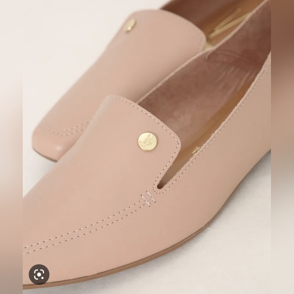Vizzano loafers
